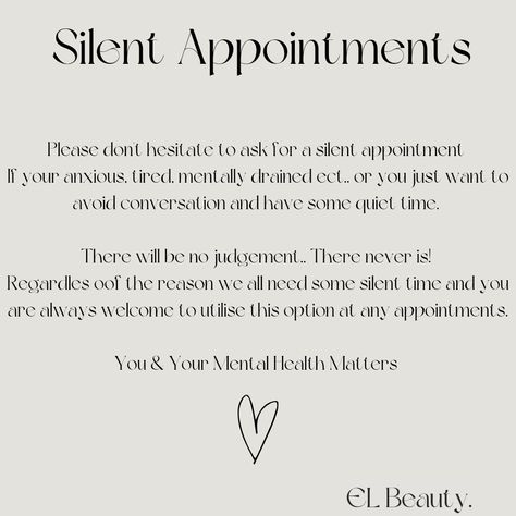 Silent Appointment Quotes, Mentally Drained, Mental Health Matters, Beauty Quotes, Quiet Time, Quotes, Beauty