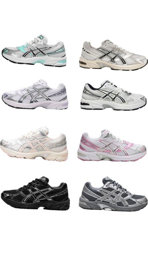 Asics Gel 1130, Asics Gel