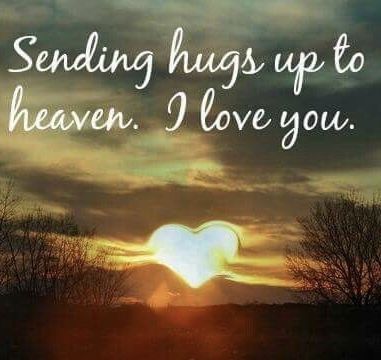 Missing You In Heaven, Dad In Heaven Quotes, Mom In Heaven Quotes, I Miss You Everyday, Missing My Husband, I Miss My Mom, In Loving Memory Quotes, Miss Mom, Mom In Heaven