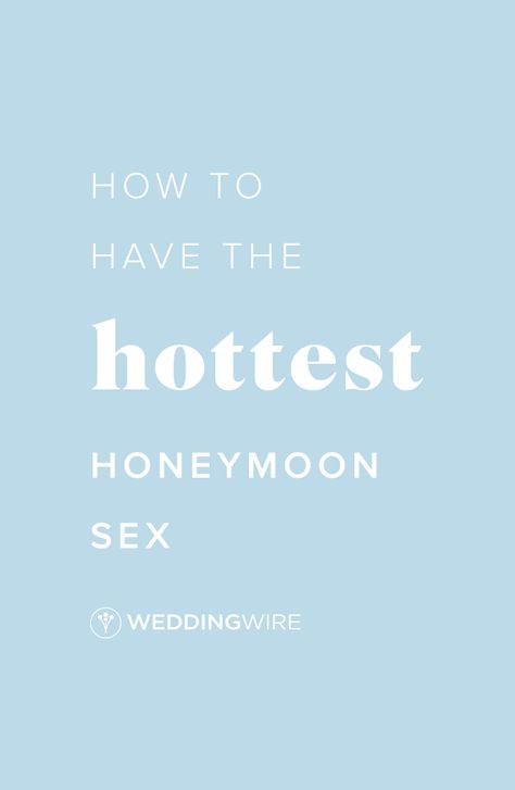 Tips For Newlyweds, Honeymoon At Home, Newlyweds Nick And Jessica, Wedding Night Tips, Honeymoon Games, Honeymoon Aesthetic, Newlywed Quotes, Honeymoon Romance, Honeymoon Tips