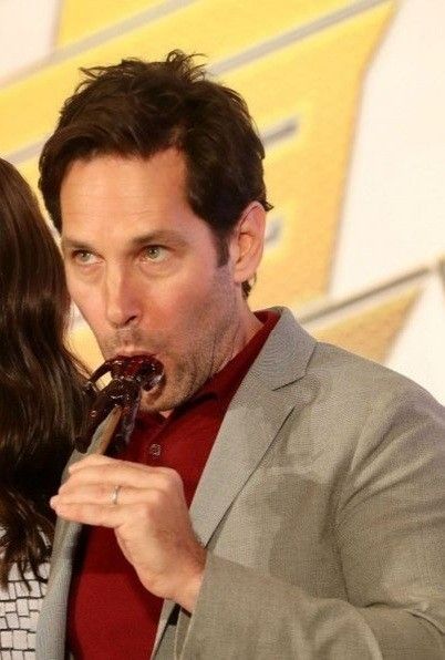 Paul Rudd Funny Pictures, Scott Lang Funny, Mar Vell, Scott Lang, Marvel Cast, Paul Revere, Mcu Marvel, Paul Rudd, Marvel Actors