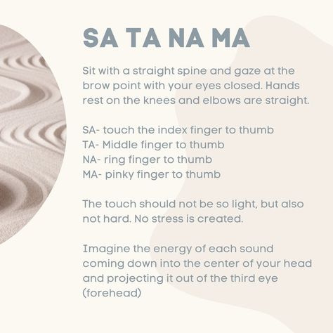 ✨ The Next 2.5 Hour Mantra… ✨ Our next 2.5 hour chanting circle is April 28 @ 9am. We will be chanting the Kirtan Kriya. This meditation is one of the most important in Kundalini Yoga! It is said that if you choose one meditation, this should be the one. The meditation moves through the layers that need to be moved through at that time. Whatever you need in the moment is what this becomes for you. ✨ How to Start: - you can join my friend Holly @hlkwellness at 9:30 am everyday and help... Night Time Mantra, Kundalini Kriya, Kriya Yoga Meditation, Kirtan Kriya, Kundalini Mantra, Mantra Chanting, Chanting Meditation, Guided Meditation Scripts, Meditation Mantra