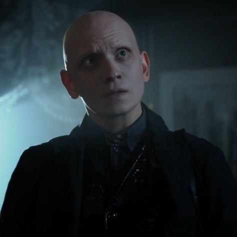 Victor Gotham, Victor Zsasz Gotham, Zsasz Gotham, Anthony Carrigan, Batman Characters, Gotham Characters, Victor Zsasz, Batman Universe, Fictional Crushes