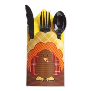 Tabletop, Personalized Beer Glass, Linens | Current Catalog Thanksgiving Silverware Holder, Thanksgiving Table Favors, Thanksgiving Turkey Craft, Thanksgiving Placemats, Thanksgiving Favors, Thanksgiving Activities For Kids, Silverware Holder, Turkey Crafts, Thanksgiving Decorations Diy