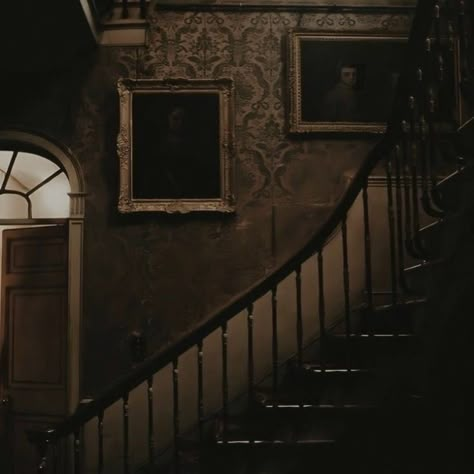 dark academia aesthetic, dark academia, old aesthetic, painting aesthetic, castle aesthetic, old money aesthetic Evelyn Hardcastle, Manor Aesthetic, Gothic Academia, Dark Acadamia, Ancient Houses, Chaotic Academia, Aesthetic Dark Academia, Victorian Aesthetic, Lockwood And Co