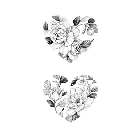 Full Tattoo, Family Tattoo Designs, Single Needle Tattoo, Floral Tattoo Design, Sold Out, Discreet Tattoos, Tattoo Feminina, Family Tattoos, Flower Tattoo Designs