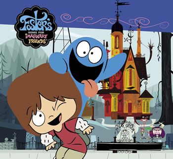 old cartoon network shows - Google Search Old Cartoon Network Shows, Fosters Home For Imaginary Friends, Home For Imaginary Friends, Friends Season 1, Nostalgia Childhood, Old Cartoon Network, Foster Home For Imaginary Friends, Old Cartoon Shows, 2000s Cartoons