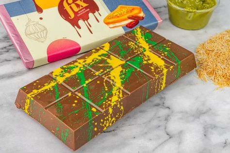 The Viral Dubai Pistachio and Knafeh Chocolate Bar — Antoniou Fillo Pastry Fix Chocolate, Viral Chocolate Bar, Dubai Chocolate, Fix Chocolate Bar Dubai, Dubai Viral Chocolate, Dubai Chocolate Bar, Dubai Pistachio Chocolate Bar, Knafeh Pistachio Chocolate Bar, Viral Dubai Chocolate Bar