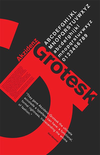 Akzidenz Grotesk on RISD Portfolios New Typography Design, Type Only Posters, Typography Font Poster, Type Poster Design Typography, Grotesk Graphic, Font Poster Design Typography, Typographic Poster Design Layout, Typographic Design Inspiration, Typographic Design Poster