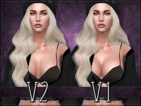 Sims 4 Cc Breast Overlay, Sims 4 Cleavage Cc, Sims 4 Body Skin, Sims 4 Breast Overlay, Sims 4 Cc Cleavage, Cc Eyebrows, Sims Traits, Cc Skin, Sims 4 Tsr