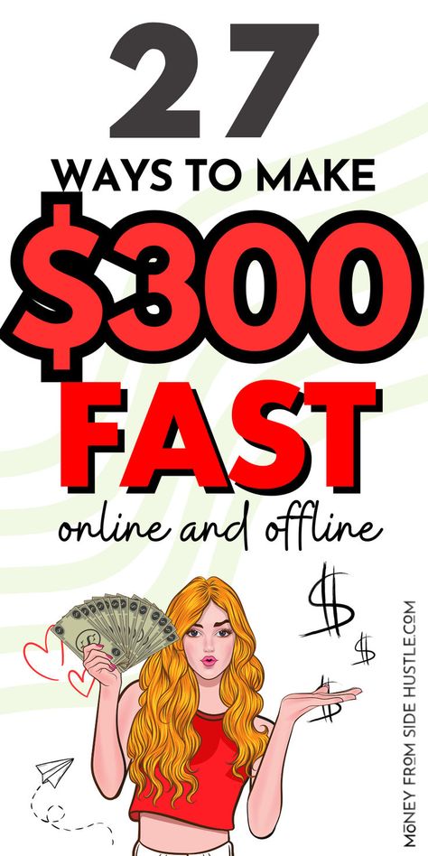 make money fast Make Side Money, Weekend Jobs, Earn Money Online Free, Hustle Money, Legit Online Jobs, Make Quick Money, Make 10, Earn Money Online Fast, Easy Money Online