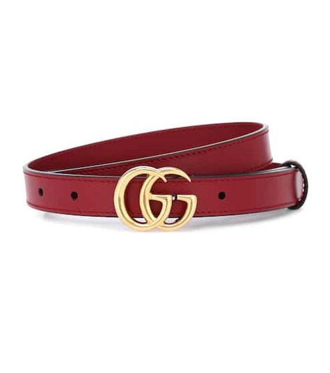 Women's Designer Belts - Shop Accessories at Mytheresa Red Gucci Belt, Brand Direction, Belt Gucci, Womens Designer Belts, Guccio Gucci, Over The Shoulder Bags, Maxi Cardigan, Red Belt, Wrap Belt