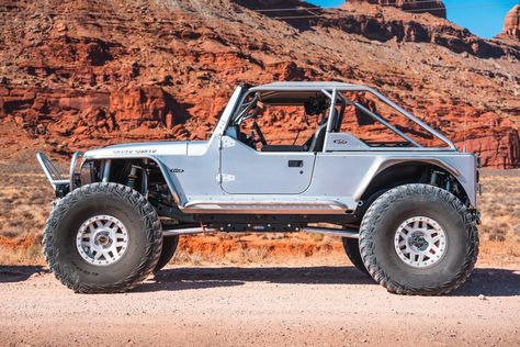 Buggy Design, Jeep Lj, Built Jeep, 2006 Jeep Wrangler Unlimited, Auto Jeep, Fj40 Landcruiser, Cj Jeep, Custom Jeep Wrangler, Vintage Jeep