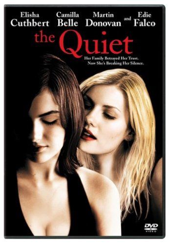 The Quiet The Quiet Movie, Below Her Mouth Movie, Erika Linder, Camilla Belle, Elisha Cuthbert, Video X, Movie Posters Minimalist, Good Movies To Watch, Romantic Movies