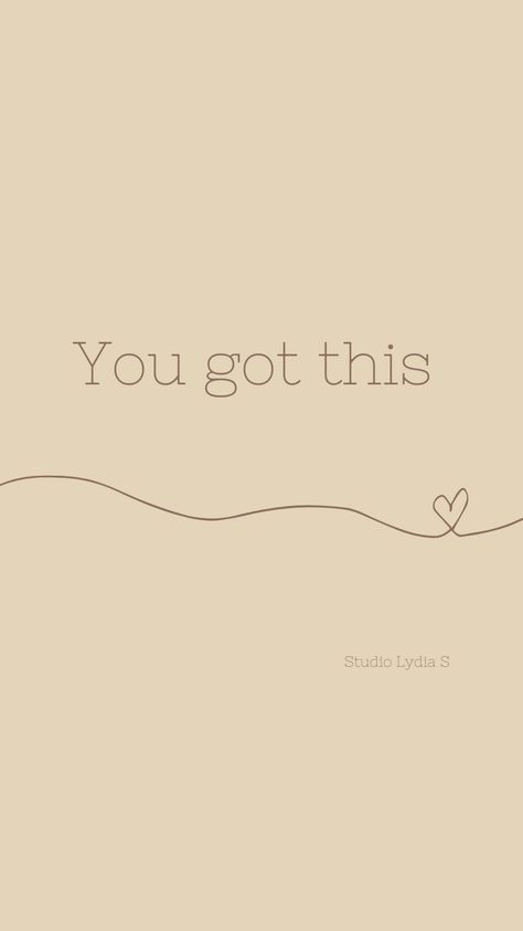 I know things can get tough, but you got this. Things will get better. Remember what is your vision for this year, this life, this month and work through it. You got this <3. We Got Your Back Quotes, I Got This Tattoo, You Can Get Through This Quotes, You Got This, Got Your Back Quotes, November Tattoo, Coffee Notes, Circuit Maker, Things Will Get Better