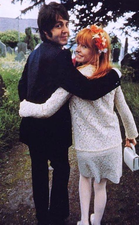 Paul Is Dead, Beatles Girl, Jane Asher, All My Loving, Breakup Songs, Sir Paul, Swinging Sixties, The Fab Four, Famous Couples