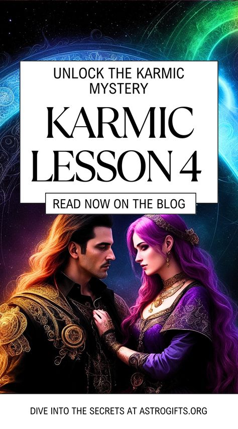 Embark on an enlightening journey as we unravel the enigmatic significance of Karmic Lessons Number 4! Discover the secrets of karmic lessons, gain insights from karmic lesson quotes, explore karmic lesson tarot spreads, and delve deep into karmic lessons numerology. Begin your aura reading practice today and explore the world of astrology, aesthetics, readings, and numerology. Join us in cracking the karmic code! 4 Numerology, Number 8 Meaning, Karmic Astrology, Karmic Lessons, Aura Reading, Astrology Gifts, Astrology Numerology, Reading Practice, Soul Connection