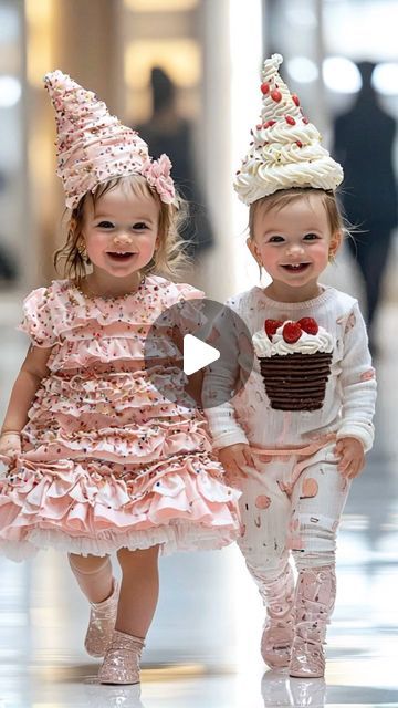 Stylish Baby, Baby Fashion, Daisy, Fashion Show, Fashion Week