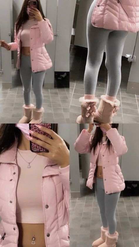 Cute Lazy Outfits, Cute Comfy Outfits, Streetwear Fashion Women, Cute Swag Outfits, Cute Everyday Outfits, Baddie Outfits Casual, Really Cute Outfits, Cute Simple Outfits