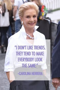 Inspirational Fashion Quotes When You Have Nothing To Wear #RePin by Dostinja - WTF IS FASHION featuring my thoughts, inspirations & personal style -> http://www.wtfisfashion.com/ Fashion Designer Quotes, No Ordinary Girl, Fashion Quotes Inspirational, Fashion Quotes, Quotable Quotes, Design Quotes, A Quote, Carolina Herrera, Gym Motivation