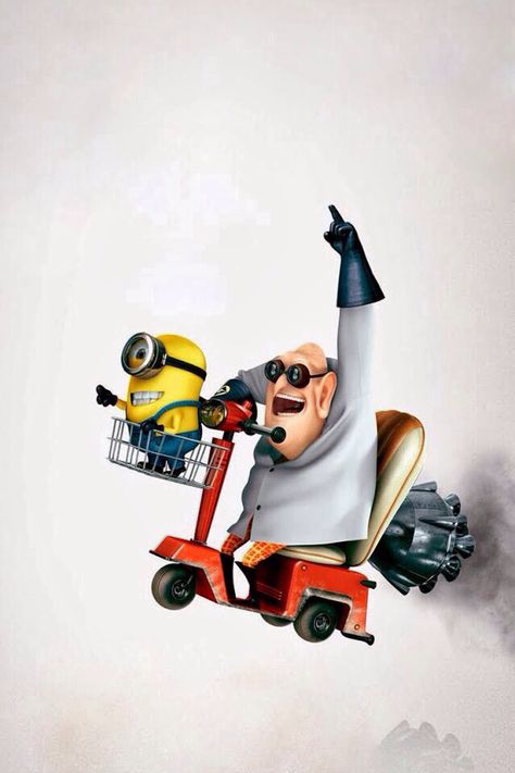 Dr Nefario Dr Nefario, 3 Minions, Minions 2, Minions 1, Despicable Minions, Minion 2, Yellow Guy, Minion Pictures, Minions Love