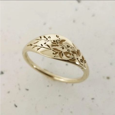 Princess Bride Wedding, Gold Engagement Party, Proposal Wedding, Engagement Proposal, Beautiful Princess, Pattern Ring, Wedding Anniversary Rings, Party Rings, Princess Bride