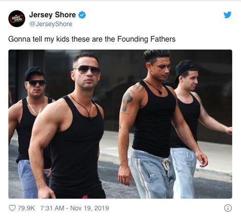 18 "I'm Gonna Tell My Kids" Memes to Tell Your Kids - Funny Gallery Cabs Are Here, Pauly D, Pictures Funny, Final Fantasy Xv, Historical Facts, Kid Memes, Reasons To Smile, Jersey Shore, Iconic Movies