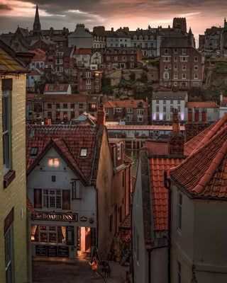 Victoria Street, Edinburgh [1077x1346] : r/CityPorn Victoria Street Edinburgh, Whitby England, Yorkshire Day, Secret Meeting, North York Moors, Yorkshire Uk, Northern England, Yorkshire England, February 3