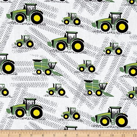 John deere lawn mower