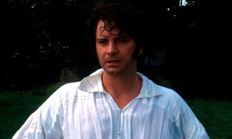 Colin Firth says Darcy should have been naked in lake scene Pride And Prejudice Bbc, Colin Firth Mr Darcy, Kendall Jenner And Hailey Bieber, Darcy Pride And Prejudice, Pride And Prejudice 1995, Bewitched Me Body And Soul, Pride And Prejudice Jane Austen, Pride And Prejudice Jane, Most Ardently