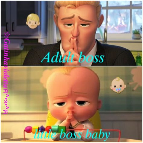 Boss Baby Fanart, Bos Baby, Cartoon Video, Disney Character Art, Baby Boss, Army Girlfriend Pictures, Baby Memes, Boss Baby, Cartoon Gifs