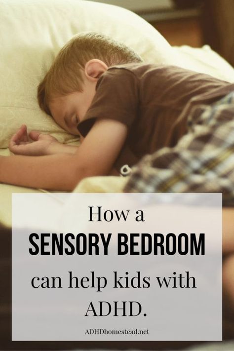 Diy Special Needs Bed, Sensory Bedroom For Boys, Sensory Bedroom Ideas, Sensory Bed, Sensory Bedroom, Sensory Diet, Sensory Issues, Attention Deficit, Processing Disorder