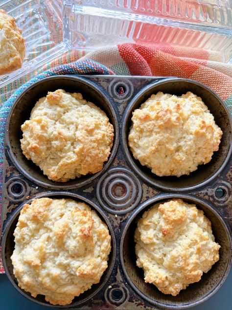 Biscuits With Cream, Cream Of Tartar Recipe, Recipe For Fish, Rugelach Recipe, Rhubarb Bars, Fruit Muffins, Create A Cookbook, Fish Chowder, Fresh Strawberry Pie