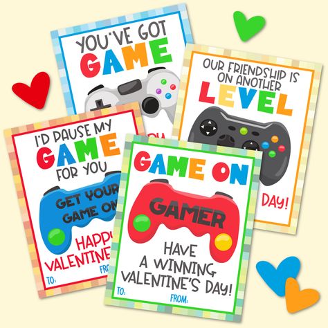 Video Game Valentine's Day Cards Cherry Donut, Casserole Dinners, Free Valentine Cards, Free Printable Valentines Cards, Donut Muffins, Bake Chicken, Italian Sandwich, Printable Valentines Day Cards, Valentines Gift Tags