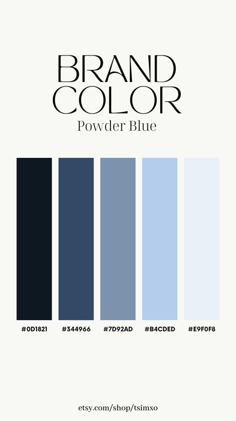 Power Point Color Pallete, Blue And Grey Palette, Luxury Blue Color Palette, Pantone Color Schemes, Colour Pallete Combinations, Dark Blue Color Combinations, Warm Blue Color Palette, Medical Color Palette, Blue Palette Colour Schemes