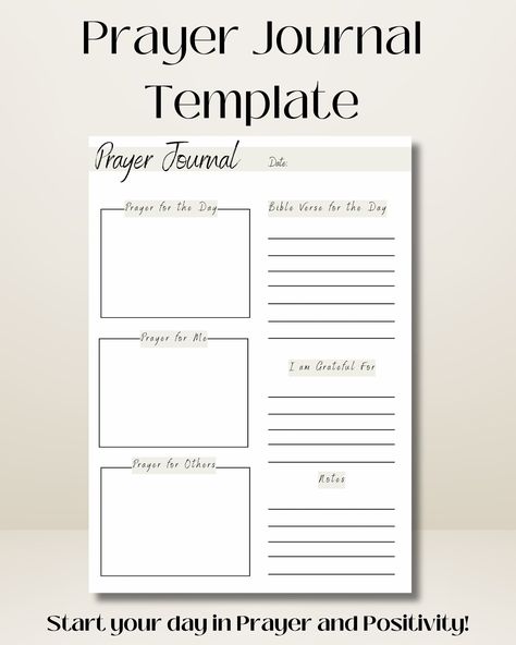 digital bullet journal template mood Prayer List Template, Digital Bullet Journal Template, Prayer Template, Stronger Faith, Prayer Routine, Prayer Journal Prompts, Bullet Journal Template, Prayer Journal Template, Digital Bullet Journal