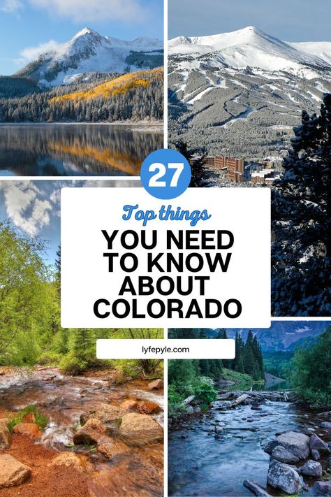 Click to discover what Colorado known for. San Jose California things to do | Colorado travel | what to do in Colorado | Western USA Travel Vacations | United States Travel | Road Trip USA | West Coast Road Trip Northern Colorado Things To Do, Idaho Springs Colorado Things To Do, Road Trip Western United States, What To Do In Colorado, Things To Do Colorado, Idaho Springs Colorado, United States Road Trip, Colorado Road Trip, Idaho Springs