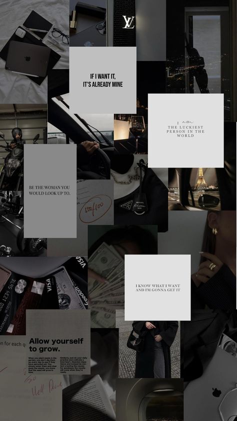 Iphone Background Vision Board, Dream Bored Ideas, Work Lockscreen Aesthetic, Vision Board For Phone Wallpaper, Vision Bored Wallpaper, Character Mood Boards Aesthetic Wattpad, Black Male Vision Board, Black Vision Board Wallpaper, Mood Vision Board