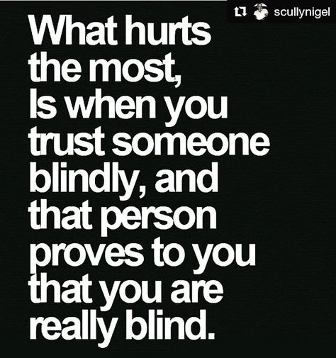 317 Likes, 16 Comments - Nigel Scully (@scullynigel) on Instagram: “💯💯💯” I Trust You Quotes, Dont Trust Quotes, Trust Yourself Quotes, Swami Vivekanand, What Hurts The Most, Trust Quotes, Quote Love, Really Deep Quotes, Good Luck Quotes