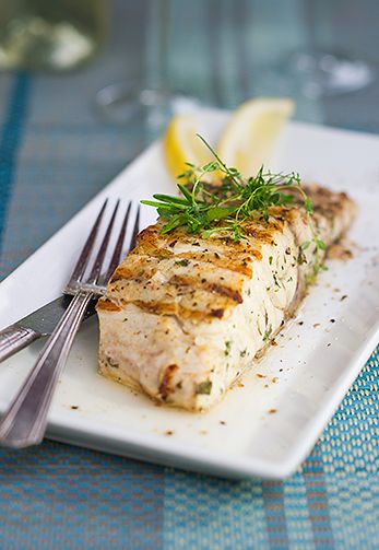 Striped Bass Recipe Grilled, Striped Bass Recipe, Grilled Fish Fillet, Sea Bass Recipes, Grilled Fish Recipes, Whole Fish, Lunch Catering, Fish Fillets, Tilapia Recipes