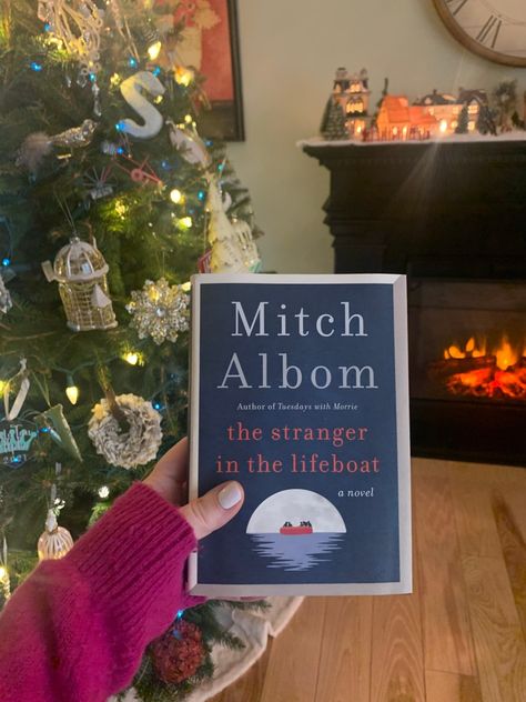 The Stranger In The Lifeboat, For One More Day Mitch Albom, The Perfect Stranger Book, Mitch Albom Books, Perfect Strangers Book, Journalistic Writing, The Little Liar Mitch Albom, Tuesdays With Morrie, Mitch Albom