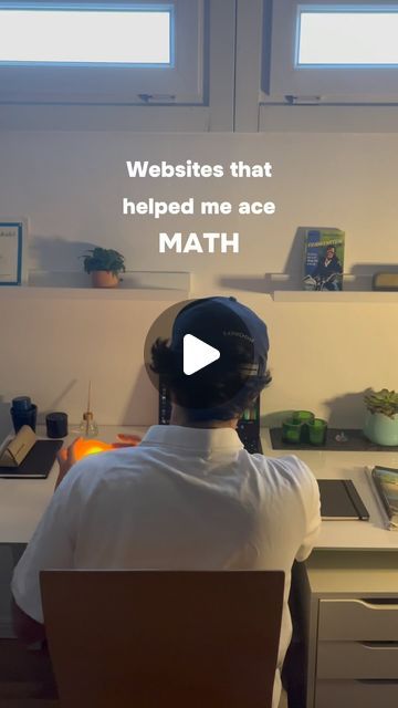 Sam Stones Hälleberg on Instagram: "If you think MATH is hard, check these out!👇🏽  I used these websites to master MATH📚. Here’s what each one offers:  🔢MME Revise: Offering comprehensive resources for math revision, MME Revise ensures you understand key concepts and ace your exams with confidence.  🔢Exam Solutions: From algebra to calculus, Exam Solutions provides clear explanations and worked examples for tackling challenging math problems effectively.  🔢Madas Maths: A treasure trove of math resources, Madas Maths offers interactive tutorials and practice exercises to enhance your understanding and problem-solving skills.  🔢Khan Academy: Whether you need help with arithmetic or trigonometry, Khan Academy provides personalized learning resources tailored to your pace and level.  🔢 Math Solutions Website, Website For Math Problems, Apps For Maths Solutions, Websites For Maths, Maths Websites, Math Revision, A Level Maths, Math Websites, Maths Exam