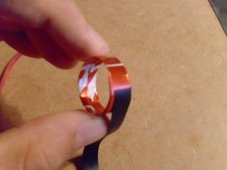 Make a Soda Can Ring : 11 Steps (with Pictures) - Instructables Monster Can Rings, Monster Can Ring, Soda Can Crafts Diy, Soda Can Diy, Trash Jewelry, Florida Crafts, Recycle Craft, Recycled Ring, Interesting Gifts