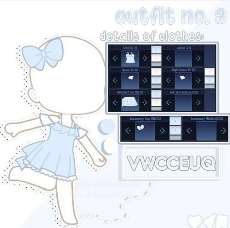 Gacha Fits, Outfit Gacha, Gacha Things, Art Outfit, Gacha Outfit, Club Fits, Club Hairstyles, Club Outfit, Gacha Outfits