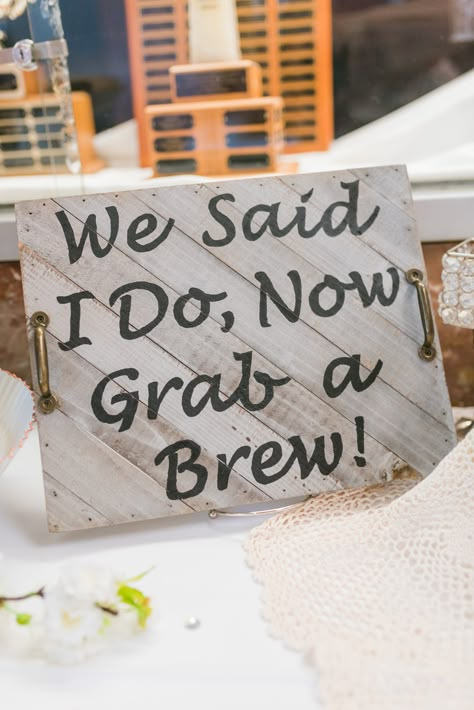 Coffee Bar Wedding Sign Diy Wedding Coffee Bar, Coffee House Wedding, Coffee Bar Wedding Reception Ideas, Wedding Iced Coffee Bar, Wedding Coffee Bar Ideas Receptions, Coffee Hour Wedding, Iced Coffee Bar Wedding, Diy Coffee Bar Wedding, Coffee Bar Ideas Wedding