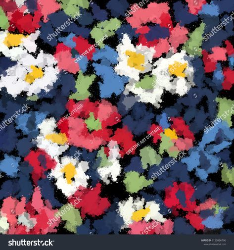 Kashmiri Work, Liberty Art Fabrics, Liberty Art, 2022 Design, Watercolor Floral Pattern, Floral Texture, Rug Texture, Portfolio Ideas, Future Design