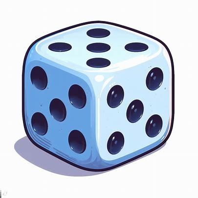 single dice cartoon clipart images - Pencipta Imej daripada Microsoft Bing Cartoon Crazy, Cartoon Clipart, Shapes Activities, Game Icon, Cartoon Clip Art, My Photo Gallery, Create Image, الرسومات اللطيفة, Clipart Images