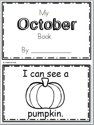 Search Results for “October book” – Madebyteachers Kindergarten October, October School, October Books, Fall Lessons, Fall Kindergarten, Kindergarten Books, Practice Reading, Fall Preschool, Fallen Book