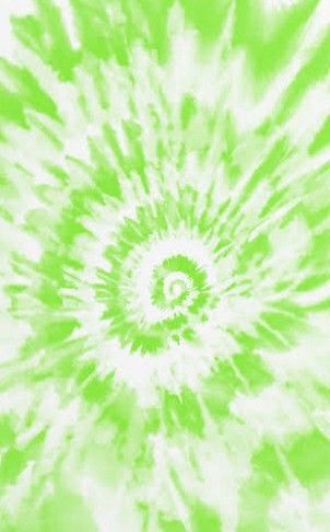 Green Tie Dye, Green Tie, Tie Dye, Dye, Green