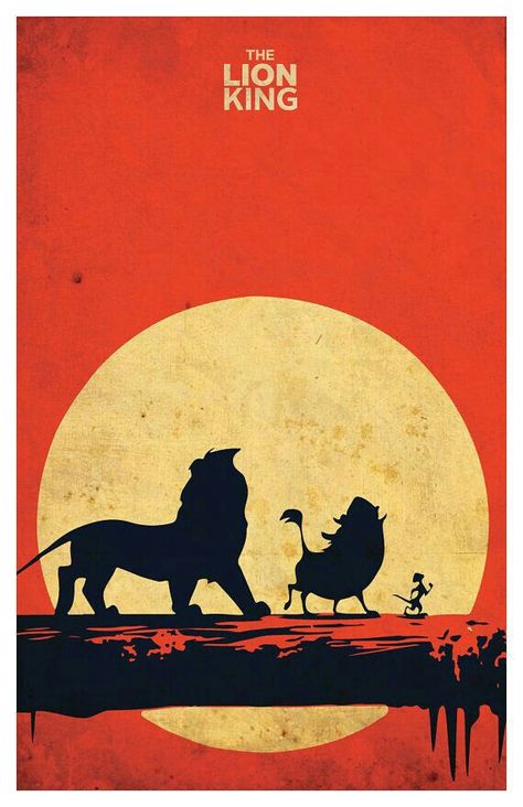 The Lion King Movie, Wallpapers Disney, Disney Movie Posters, Lion King Movie, Il Re Leone, Wallpaper Disney, Disney Posters, Best Disney Movies, Art Disney